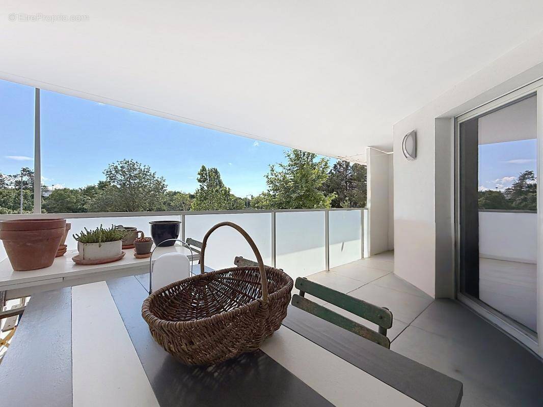 Appartement à LA ROCHELLE