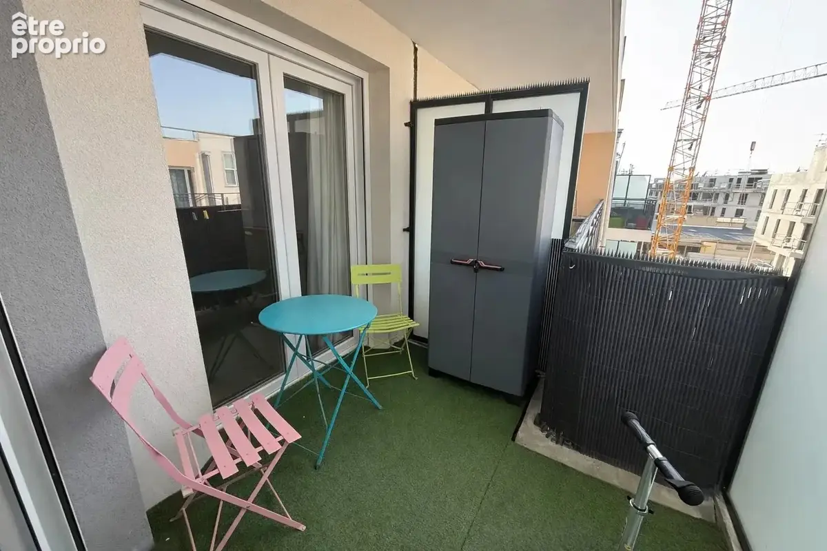 Ref 2233 - F2 MEAUX - photo 8
