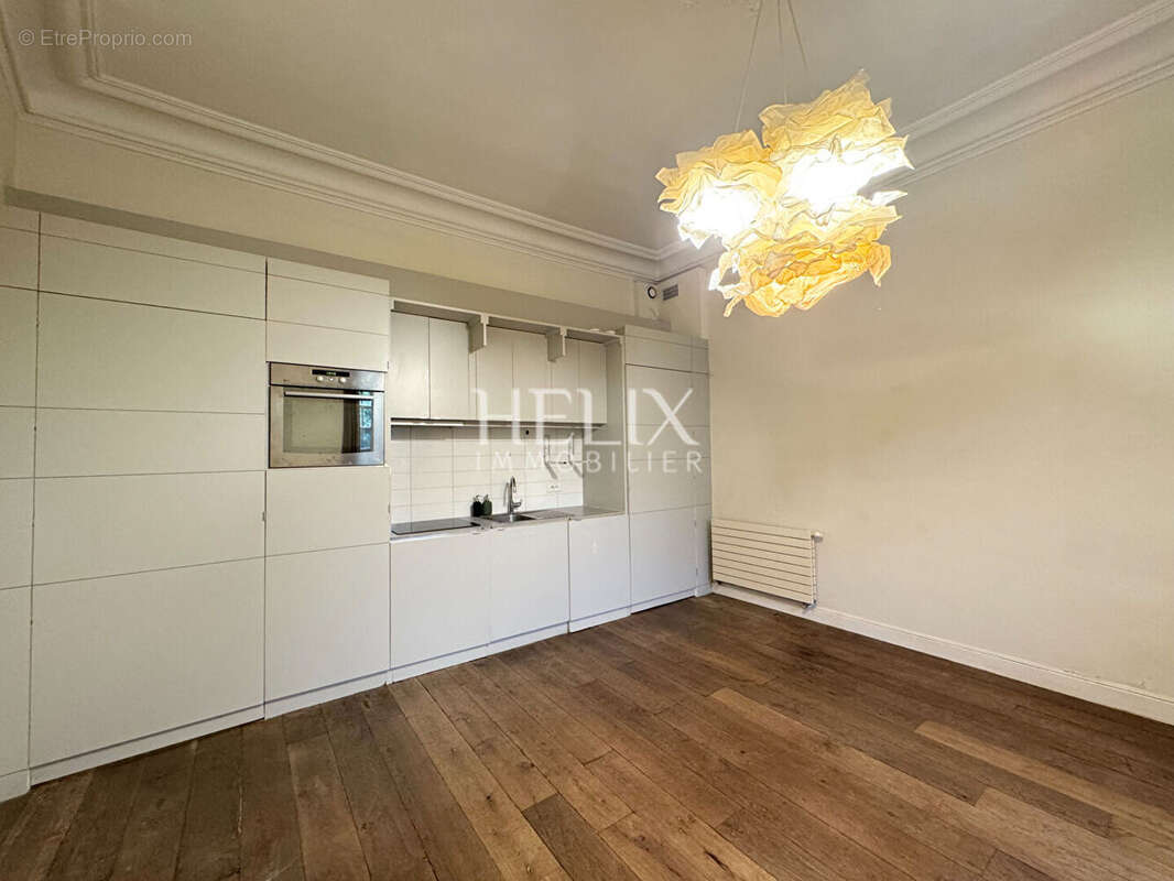 Appartement à SAINT-GERMAIN-EN-LAYE