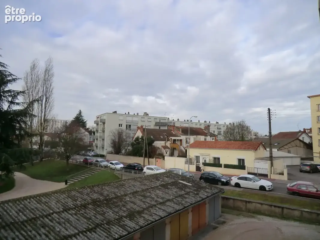Idéal investissement locatif F3 PROCHE CENTRE - photo 5
