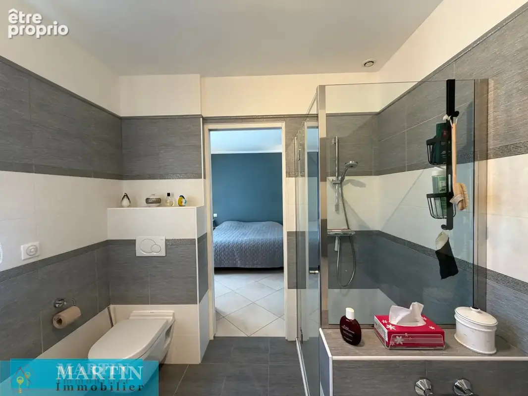 Villa 6 pieces avec piscine - photo 19