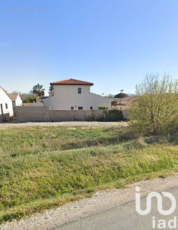 Photo 1 - Terrain à BAHO