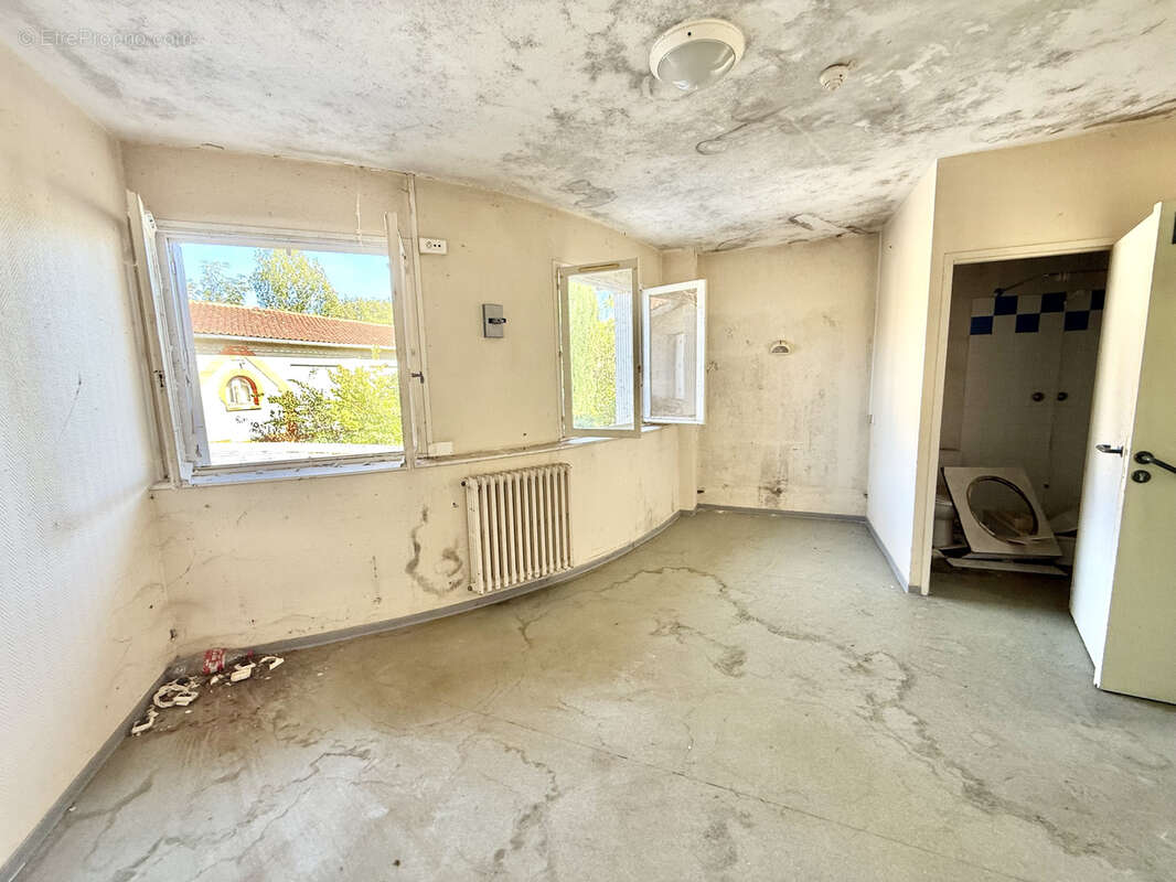 Maison à VERFEIL