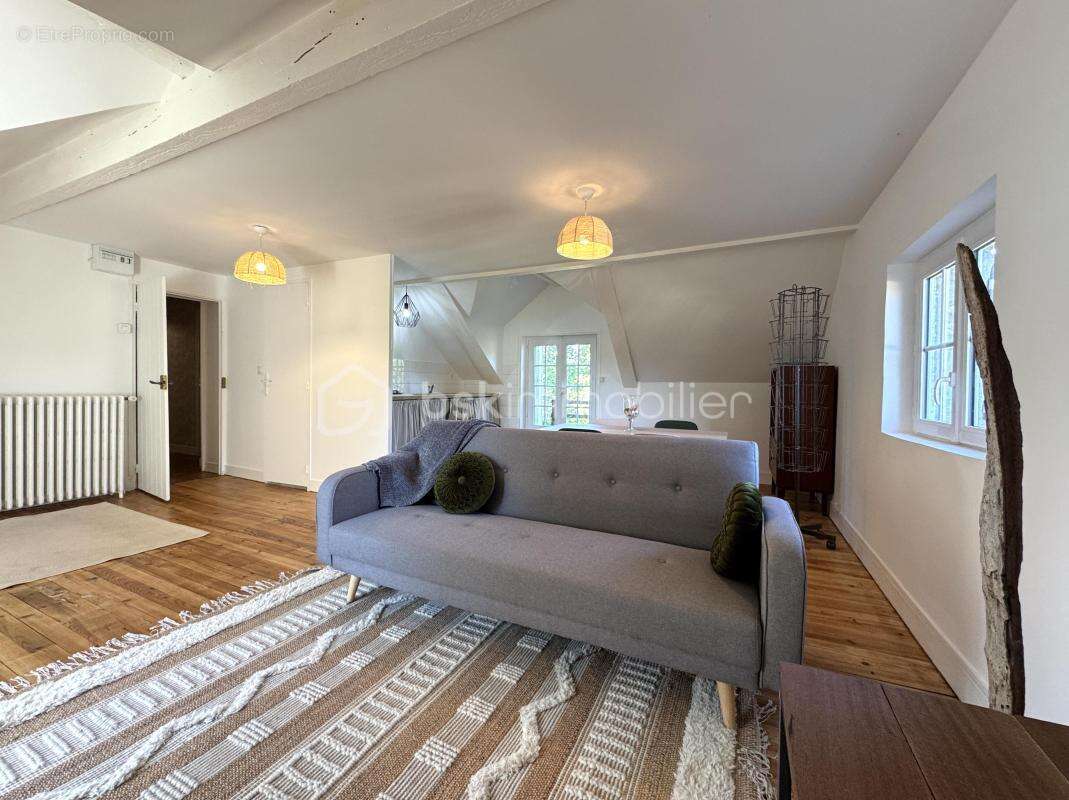Maison à ARMENTIERES-EN-BRIE