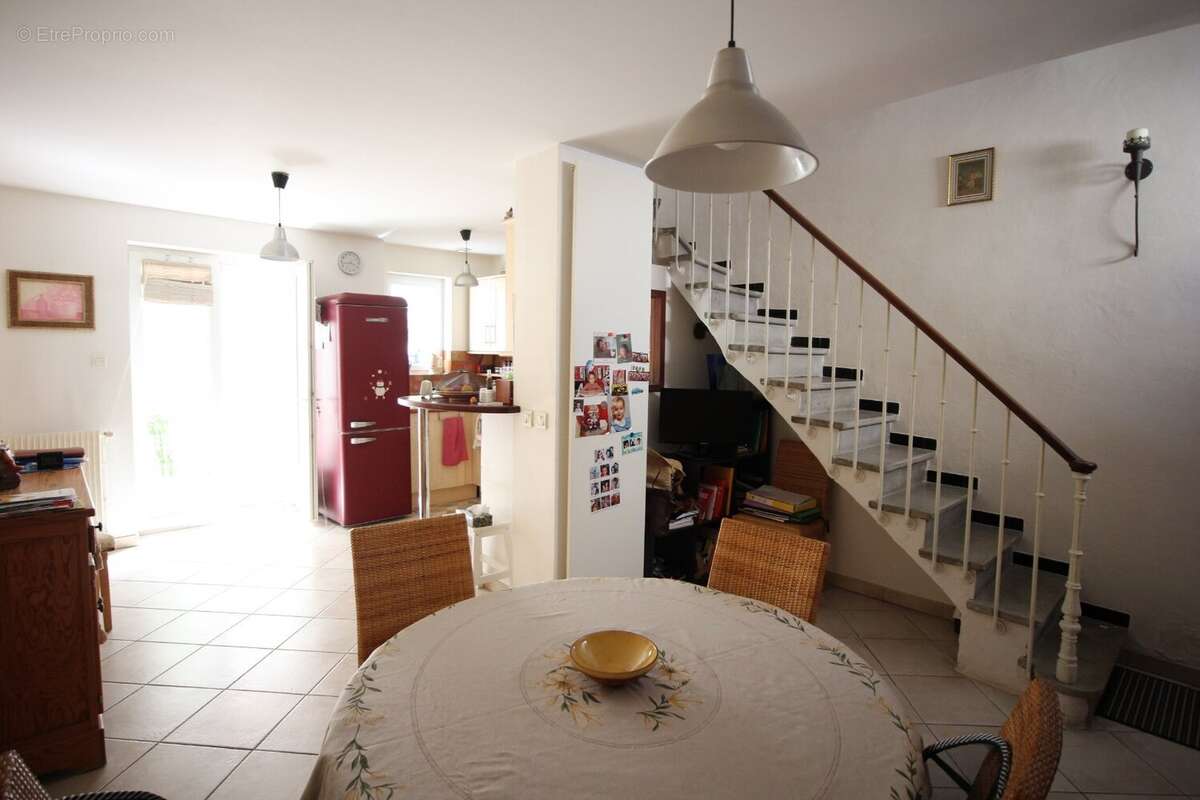 Maison à NARBONNE