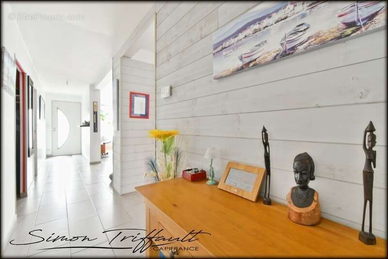 Maison à CERANS-FOULLETOURTE