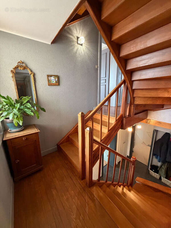 Maison à SIERCK-LES-BAINS