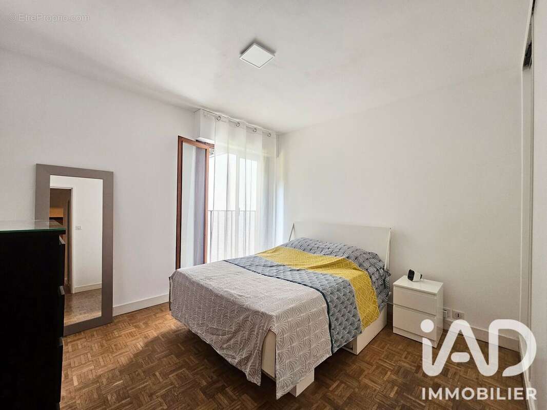 Photo 7 - Appartement à DRAVEIL