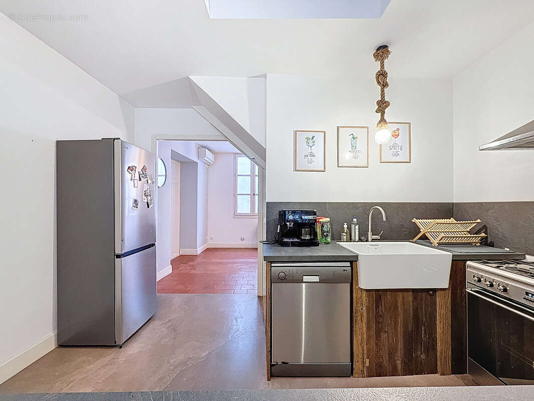 Appartement à PERPIGNAN