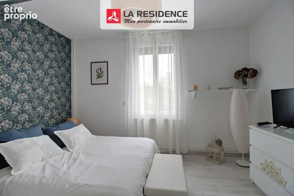Maison 154 m² à Oissel  - photo 9