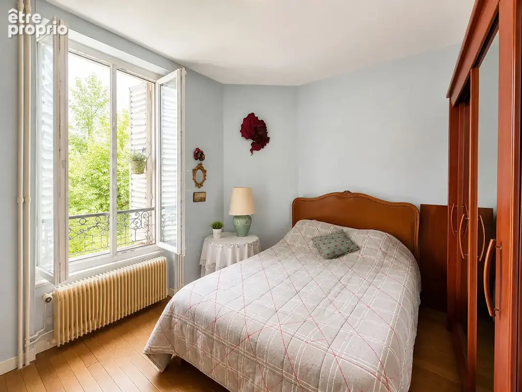 Appartement - Centre-ville - 63m² - photo 4