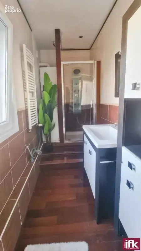 WICKERSCHWIHR – Maison meublée avec gîte et piscine - photo 18