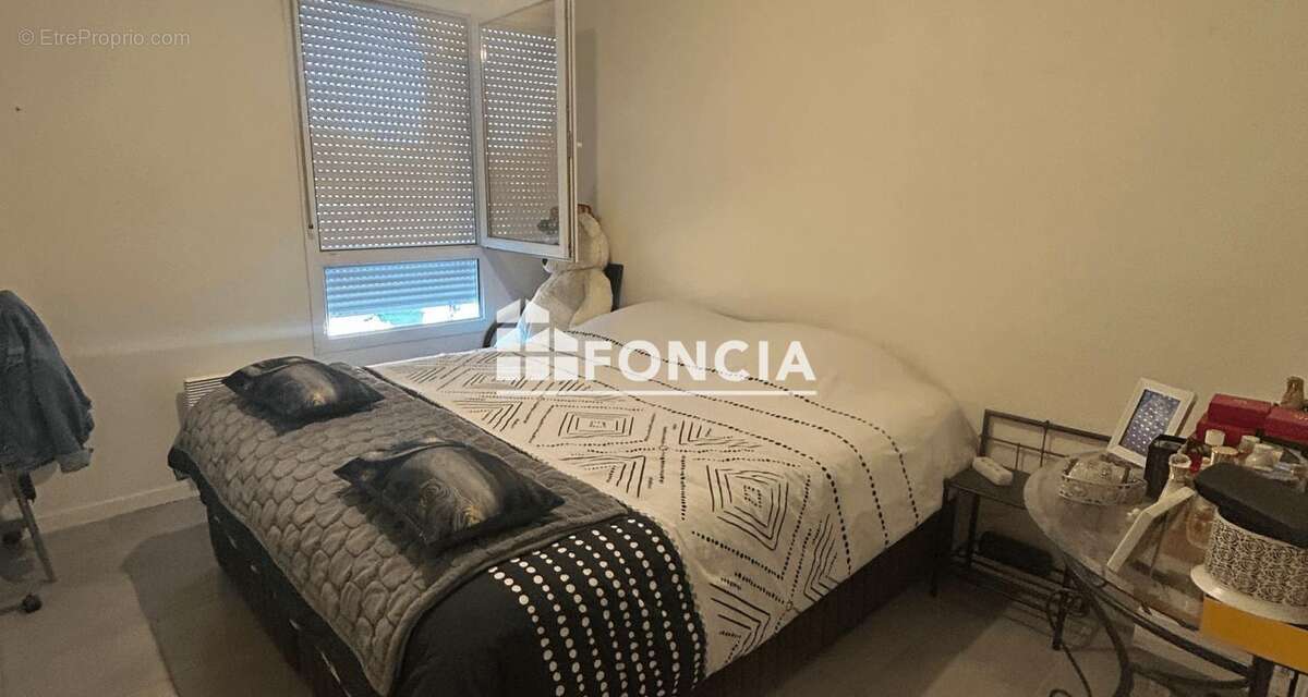 Appartement à EAUNES