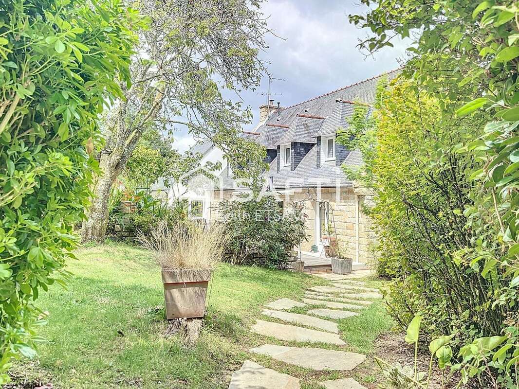 Photo 3 - Maison à QUIMPER