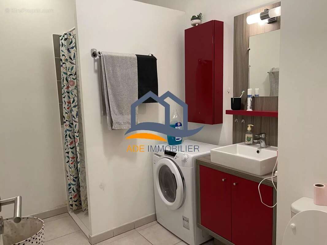Eguilles T2 52 m² + 1 parking en s.s - photo 11