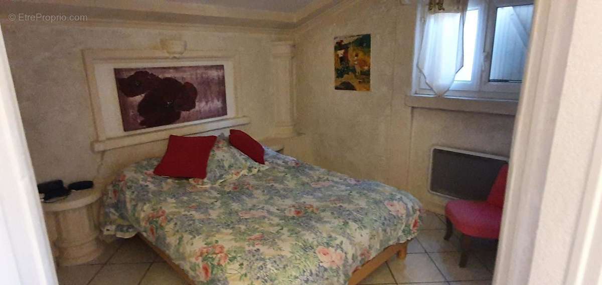 Maison à SAINT-ALEXANDRE