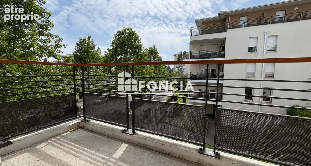 Photo Appartement à Mantes-La-Jolie au prix de 159 900€