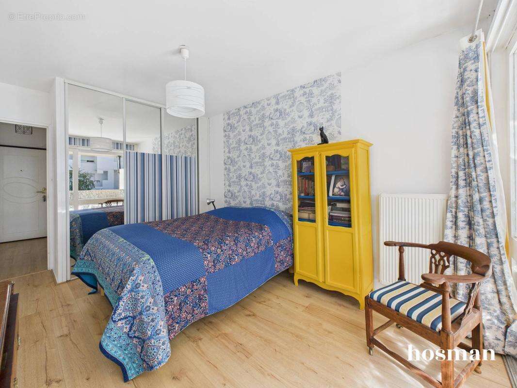 Appartement à CENON