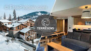 Appartement à MEGEVE