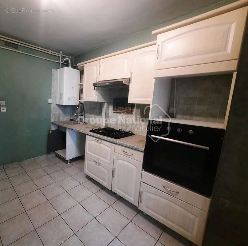 Appartement à AVIGNON