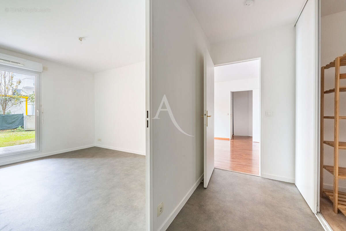 Appartement à PONTOISE