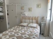 Appartement à VAUX-SUR-MER