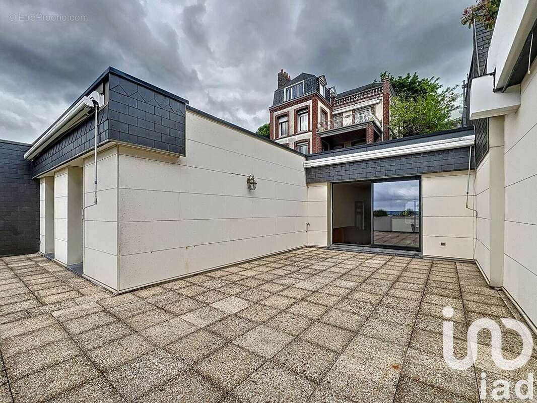 Photo 2 - Appartement à ROUEN