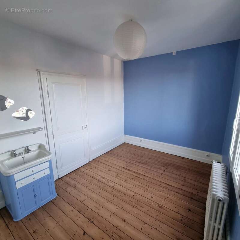 Maison à BARENTIN