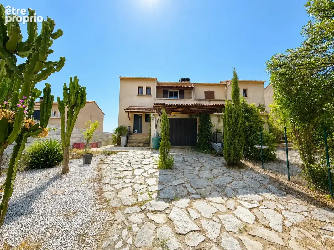 Maison à AJACCIO