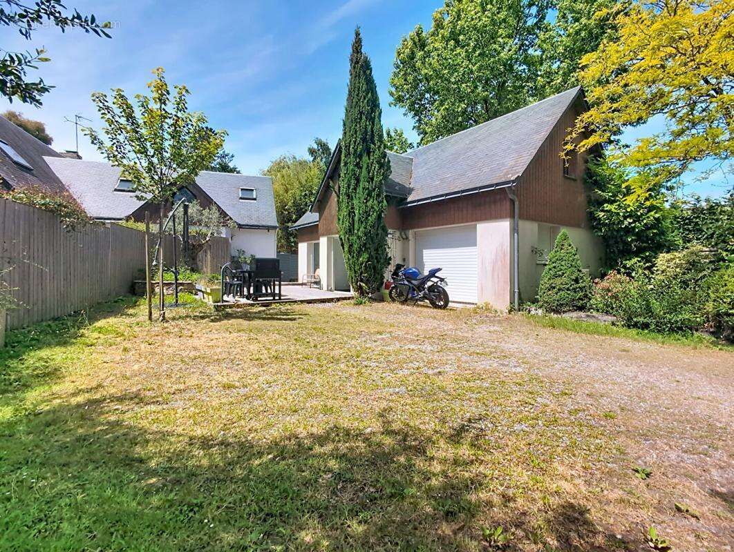 Maison avec ses deux gites - photo 14
