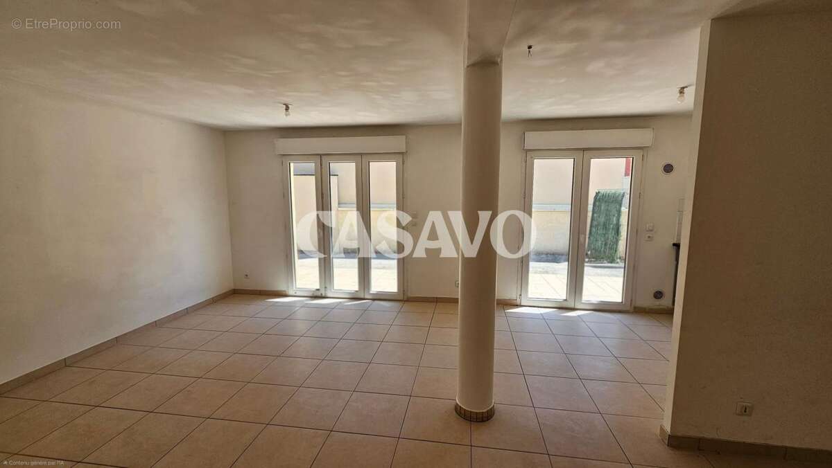 Vente Maison 4 pièces de 112m² - 38290 La Verpillière - photo 15
