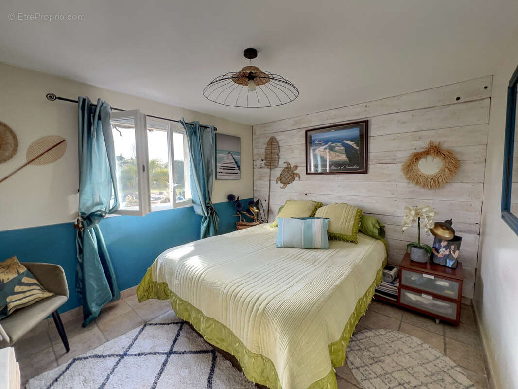 Maison à LOGRIAN-FLORIAN