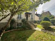 Maison à VILLEMOMBLE