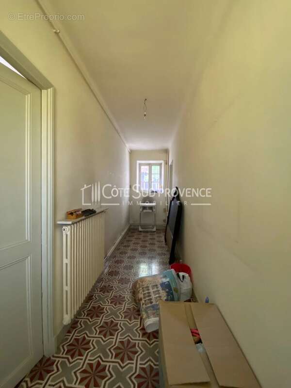 Propriete pernes les fontaines - photo 26