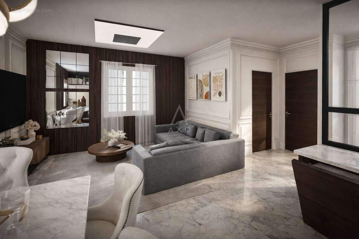 Appartement à CLISSON
