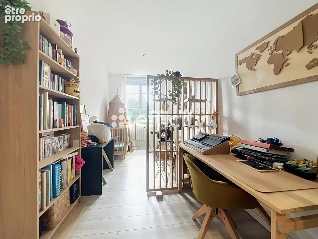 Appartement - photo 8