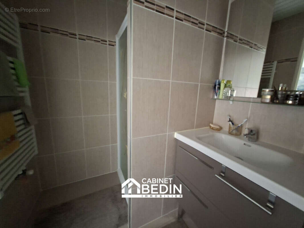 Appartement 45 m² à Arcachon  - photo 7