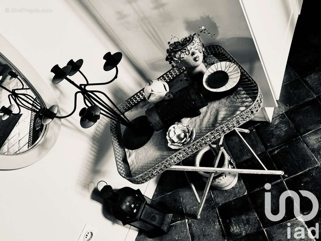 Photo 4 - Maison à POLIGNY