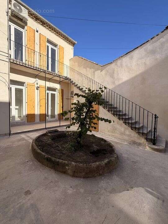 Appartement à NIMES