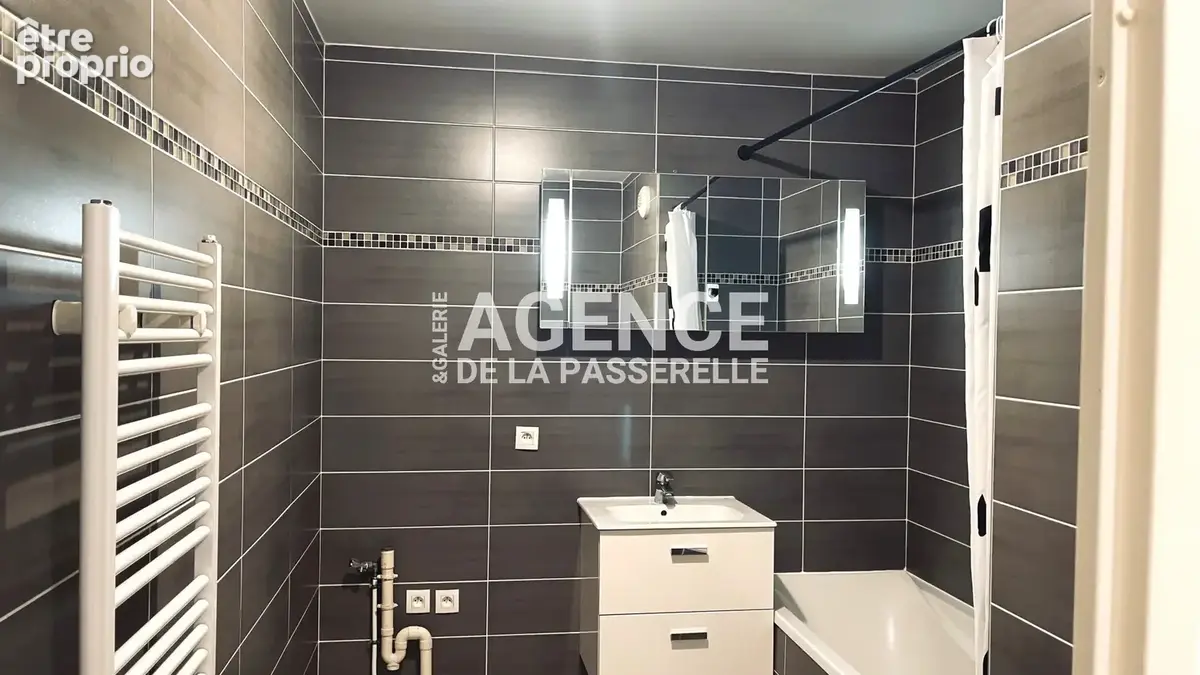 Appartement 2 pièces 49 m2 à vendre à Marcq-en-Barœul-DPE C - photo 8