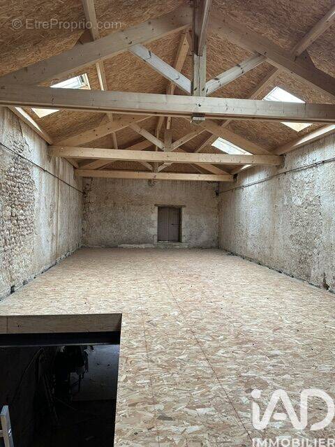 Photo 1 - Maison à BAIGNES-SAINTE-RADEGONDE