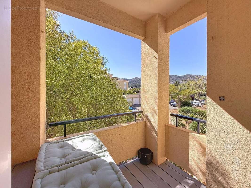 Appartement à L&#039;ILE-ROUSSE