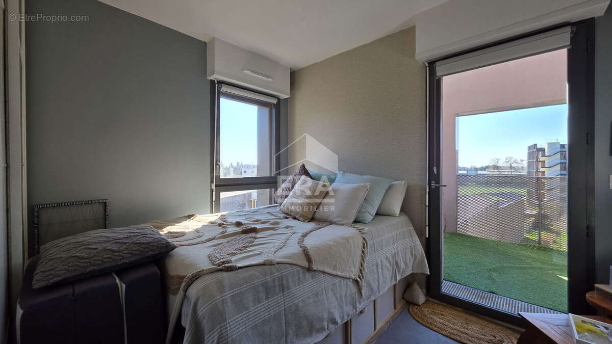 Appartement à MONTREUIL