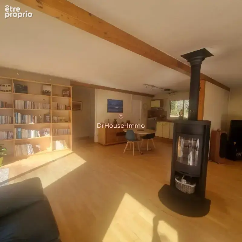 Maison 10 pièces 194 m² à vendre à Le Faouet (56320) - photo 7