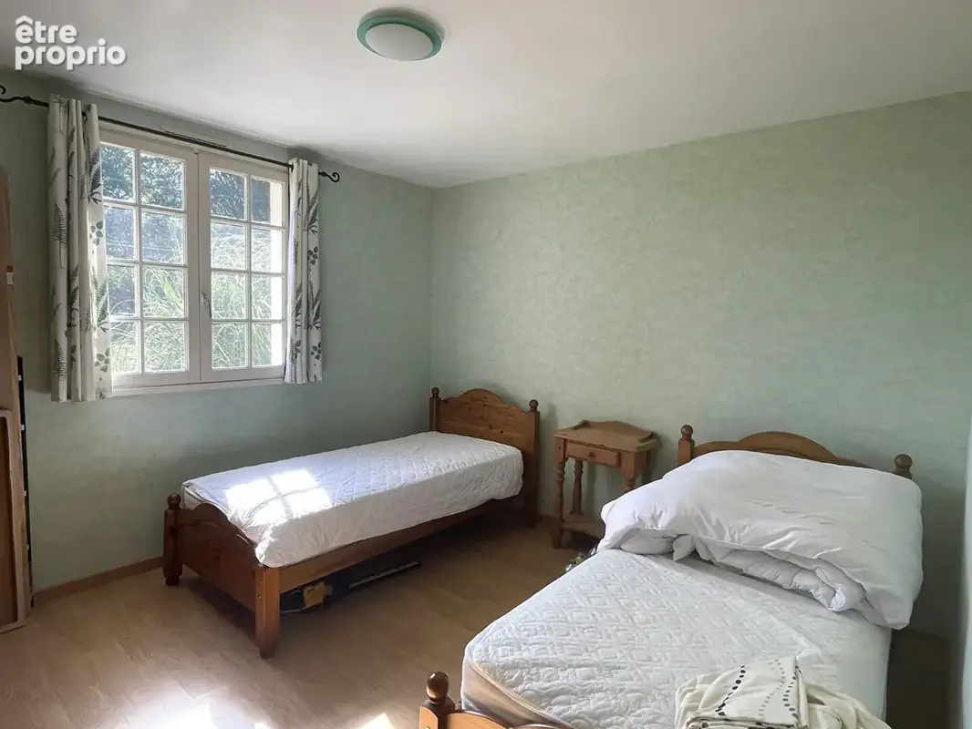 EXCLUSIVITE - Accès rapide Dinan, Maison de plain-pied sur son grand jardin - photo 14