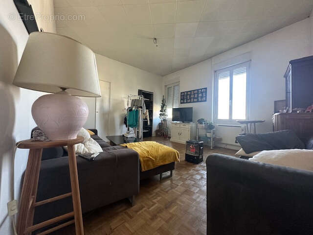 Appartement à PODENSAC