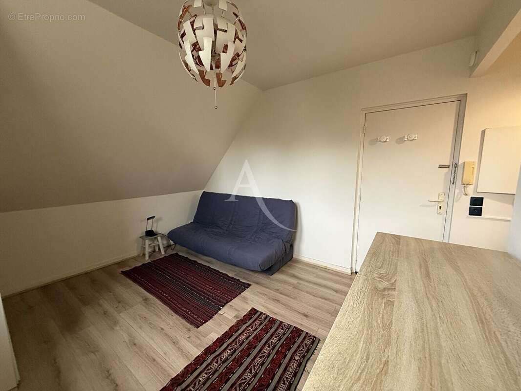 Appartement à PAU