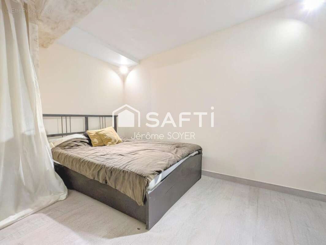 Photo 9 - Maison à CABANNES
