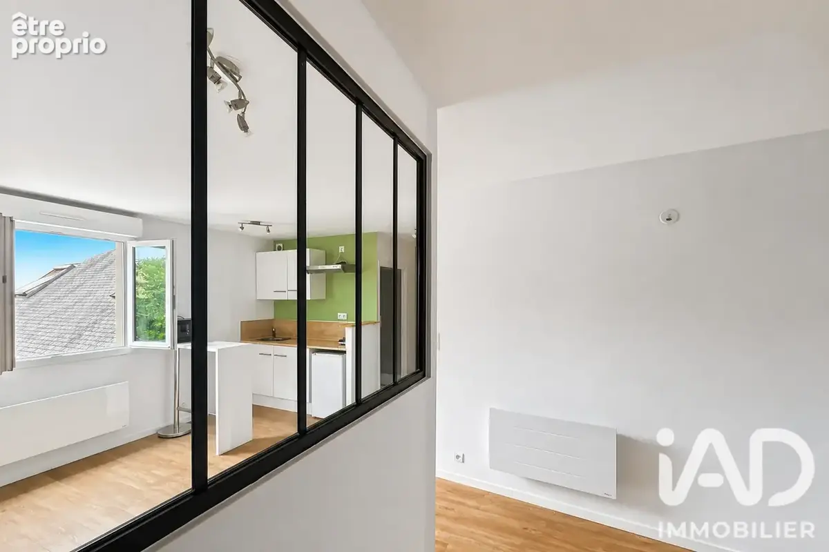 Photo 1 - Appartement à LA GOUESNIERE