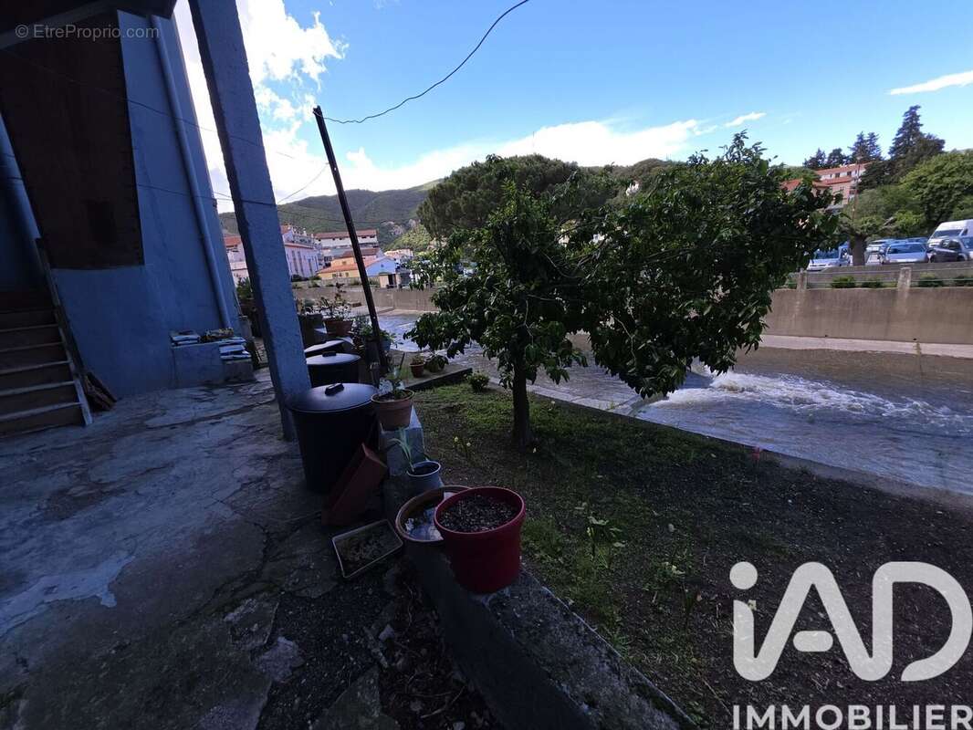 Photo 9 - Appartement à AMELIE-LES-BAINS-PALALDA